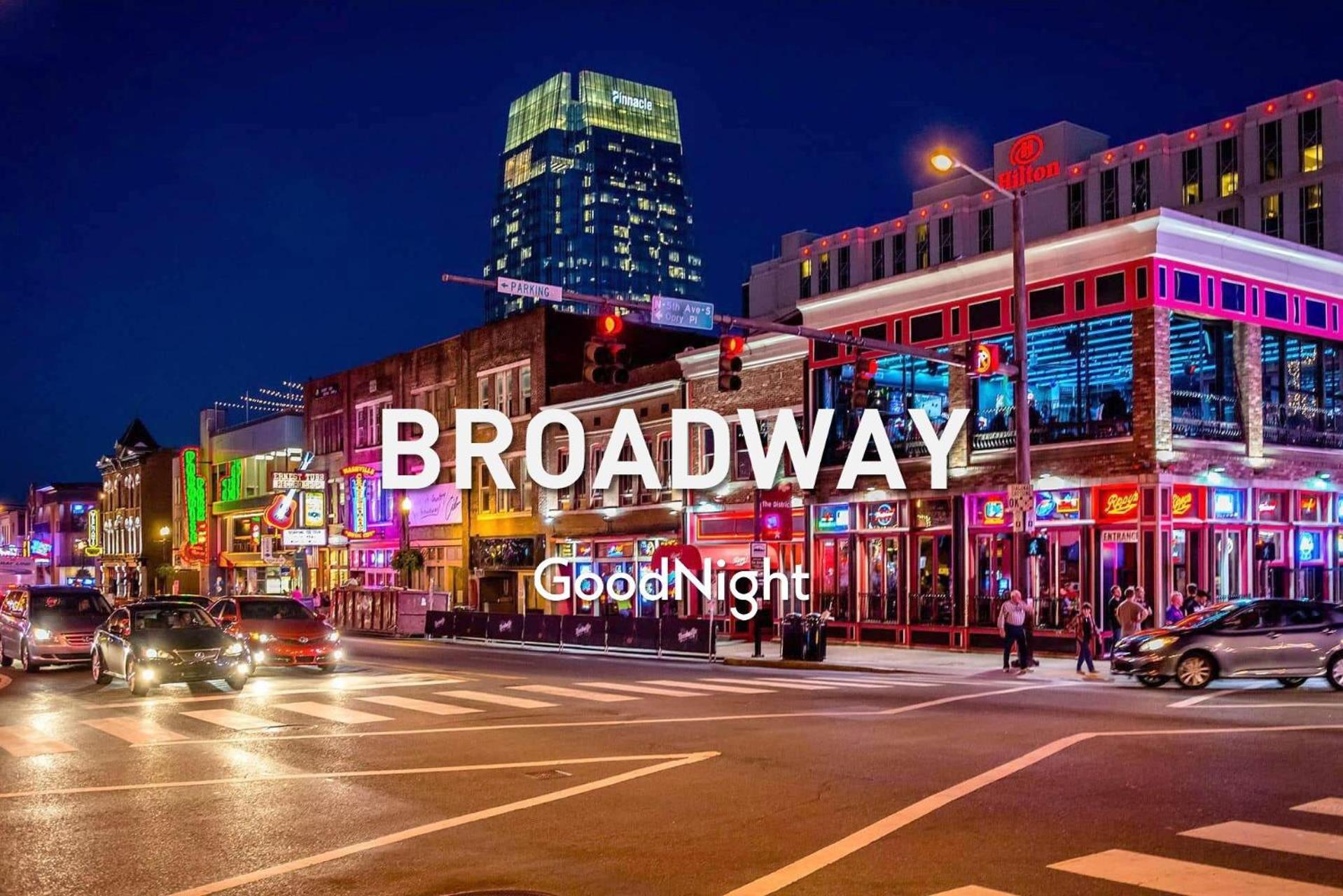 Nashville - 1400 Napoleon St. Eksteriør billede